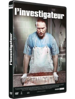 L Investigateur [Edizione: Francia]