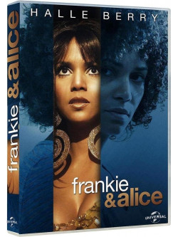 Frankie E Alice [Edizione: Francia]