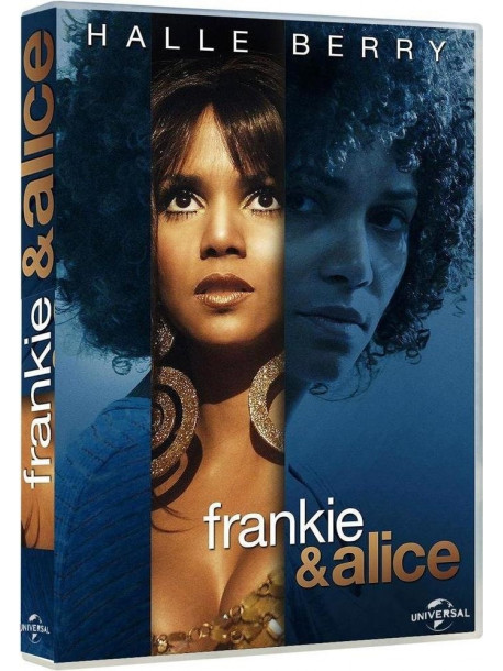 Frankie E Alice [Edizione: Francia]