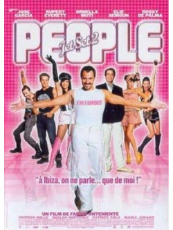 People - Jet-Set 2 [Edizione: Belgio]