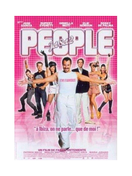People - Jet-Set 2 [Edizione: Belgio]