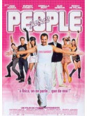 People - Jet-Set 2 [Edizione: Belgio]