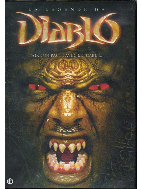 Diablo [Edizione: Belgio]