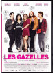 Les Gazelles [Edizione: Belgio]