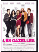 Les Gazelles [Edizione: Belgio]