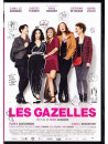 Les Gazelles [Edizione: Belgio]