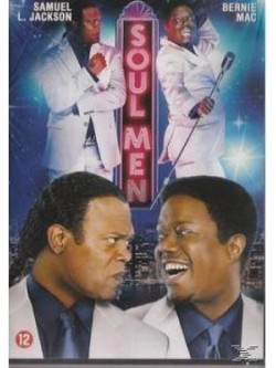Soul Men [Edizione: Francia]