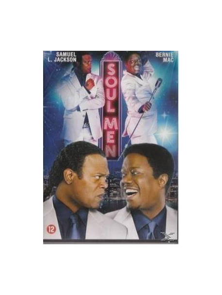 Soul Men [Edizione: Francia]
