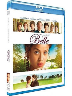 Belle [Edizione: Francia]