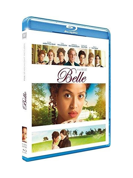 Belle [Edizione: Francia]