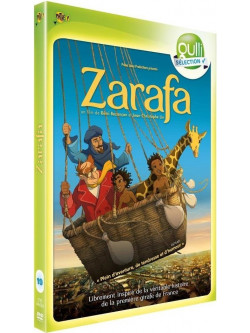 Zarafa [Edizione: Francia]