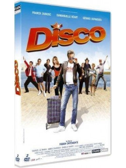 Disco (2 Dvd) [Edizione: Francia]