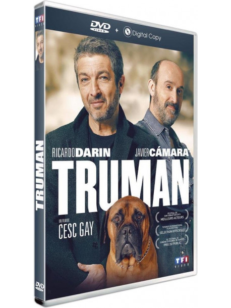 Truman [Edizione: Francia]