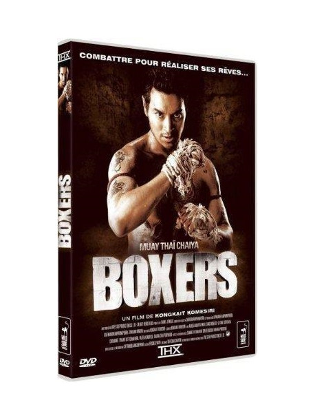 Boxers [Edizione: Francia]