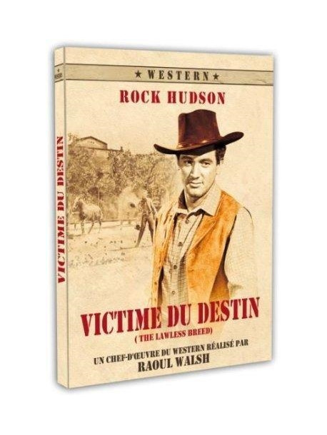 Victime Du Destin (VOSTF) [Edizione: Francia]