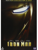 Iron Man (2 Dvd) [Edizione: Francia]