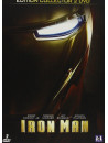 Iron Man (2 Dvd) [Edizione: Francia]