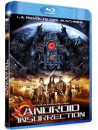 Android Insurrection [Edizione: Francia]