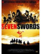 Sevenswords [Edizione: Francia]