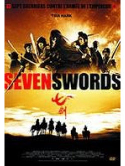 Sevenswords [Edizione: Francia]