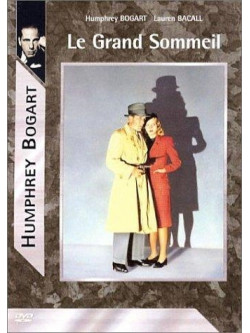 Le Grand Sommeil [Edizione: Francia]