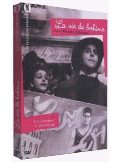 La Vie De Boheme [Edizione: Francia]