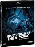 1997 - Fuga Da New York (Blu-Ray+Gadget)