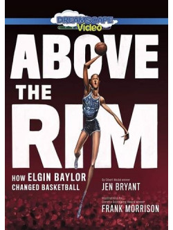 Above The Rim [Edizione: Stati Uniti]