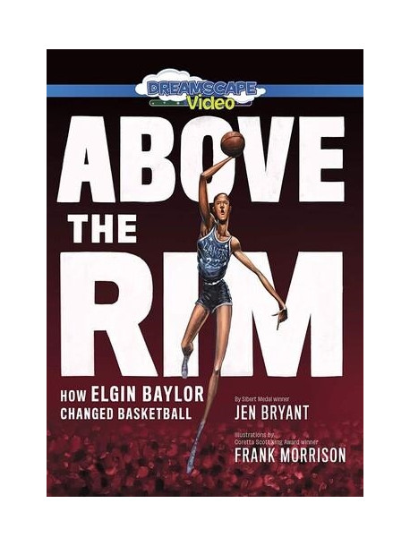 Above The Rim [Edizione: Stati Uniti]