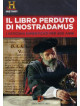 Libro Perduto Di Nostradamus (Il)