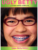 Ugly Betty - Stagione 01 (6 Dvd)