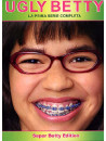 Ugly Betty - Stagione 01 (6 Dvd)