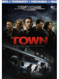 Town (The) (Rental)