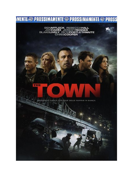 Town (The) (Rental)