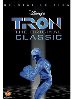 Tron (1982) (Rental)