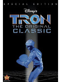 Tron (1982) (Rental)