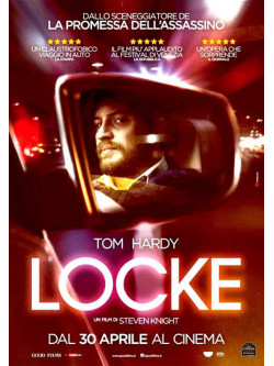 Locke (Rental)