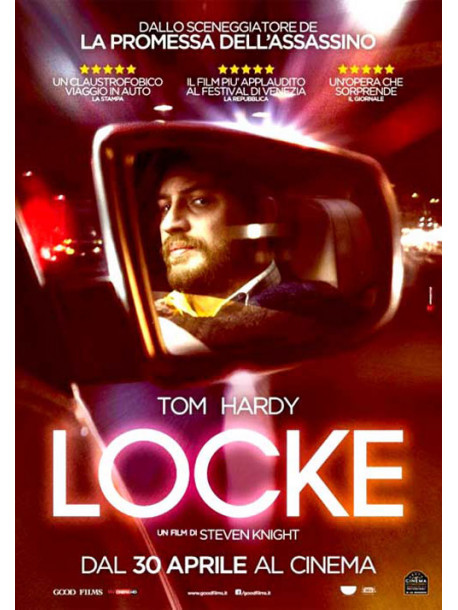 Locke (Rental)
