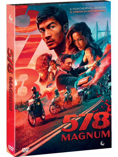 578 Magnum