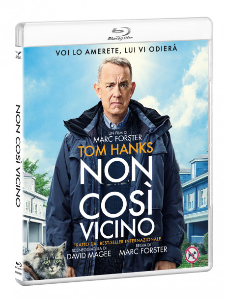 Non Cosi' Vicino