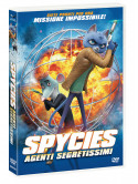 Spycies - Agenti Segretissimi