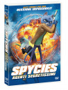 Spycies - Agenti Segretissimi