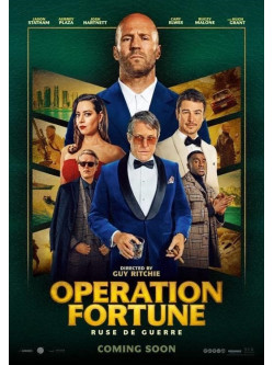 Operation Fortune: Ruse De Guerre [Edizione: Paesi Bassi]