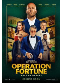 Operation Fortune: Ruse De Guerre [Edizione: Paesi Bassi]