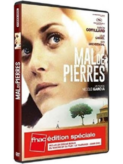 Mal De Pierres (2 Dvd) [Edizione: Francia]