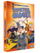 Inspecteur Gadget, Saison 1 (4 Dvd) [Edizione: Francia]