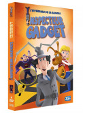 Inspecteur Gadget, Saison 1 (4 Dvd) [Edizione: Francia]