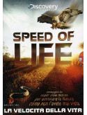 Speed Of Life - La Velocita' Della Vita (2 Dvd)