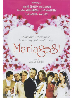 Mariages! [Edizione: Francia]