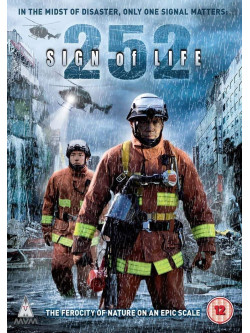 252 - Sign Of Life [Edizione: Regno Unito]